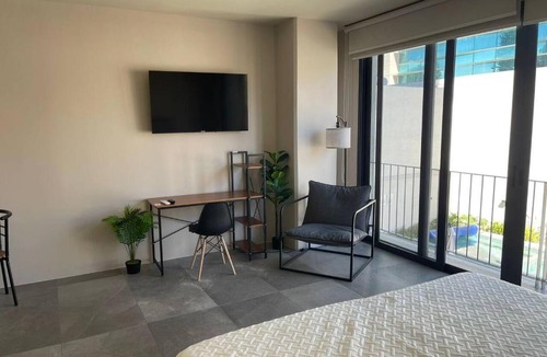 Zona Minerva Apartment | departamento de lujo en la Paz