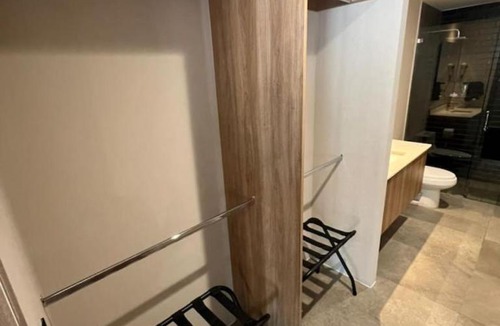 Zona Minerva Apartment | departamento de lujo en la Paz