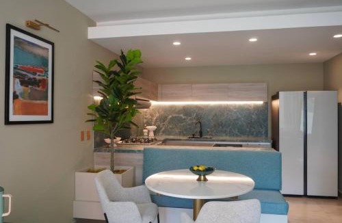 Ampliacion Granada Apartment | Departamento de lujo inspirado en marca premium