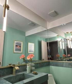 Ampliacion Granada Apartment | Departamento de lujo inspirado en marca premium