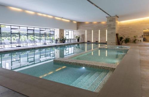 Ampliacion Granada Apartment | Departamento de lujo inspirado en marca premium