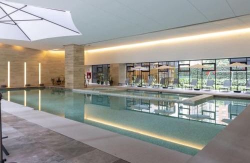 Ampliacion Granada Apartment | Departamento de lujo inspirado en marca premium