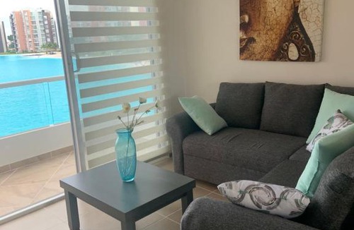 Cancun Apartment | Departamento Dream Lagoons