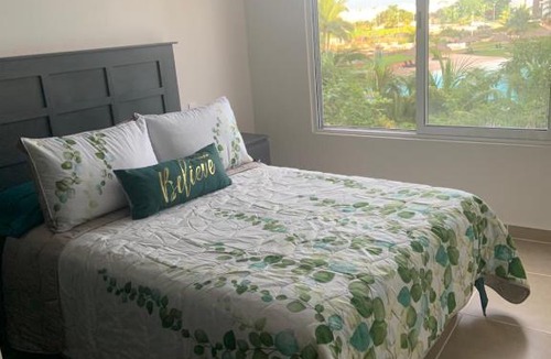 Cancun Apartment | Departamento Dream Lagoons