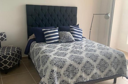 Cancun Apartment | Departamento Dream Lagoons