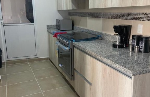 Cancun Apartment | Departamento Dream Lagoons