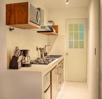 Tulum Apartment | Departamento en Aldea Tulum