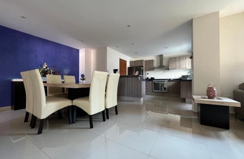 Gustavo A. Madero Apartment | Departamento en CDMX, zona norte