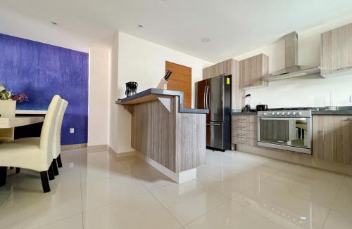 Gustavo A. Madero Apartment | Departamento en CDMX, zona norte