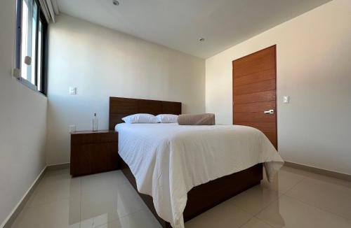 Gustavo A. Madero Apartment | Departamento en CDMX, zona norte