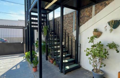 Downtown Mazatlan Apartment | Departamento en centro histórico de Mazatlán