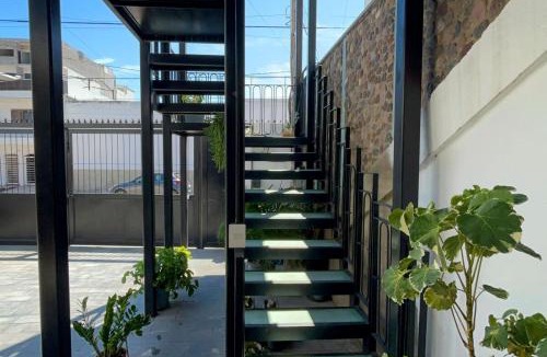 Downtown Mazatlan Apartment | Departamento en centro histórico de Mazatlán