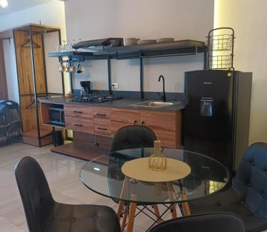 Chihuahua Apartment | Departamento en Chihuahua