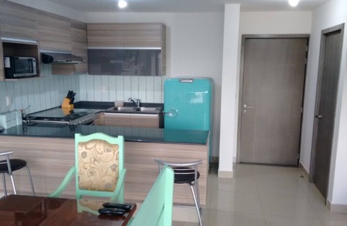 Guadalajara Apartment | Departamento EN EL Centro DE Guadalajara