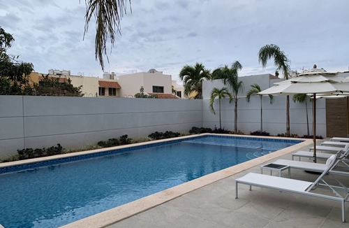 Mazatlan House | Departamento en Marina Mazatlán