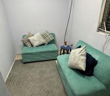 Centro Apartment | Departamento en merida