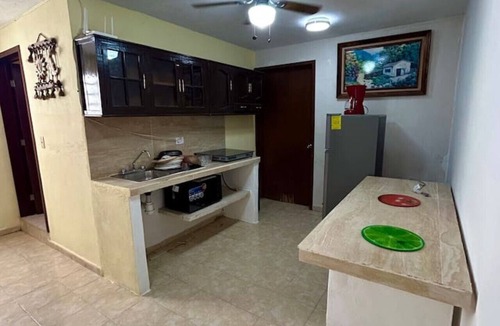 Xcumpich Apartment | Departamento en Xcumpich 2 Recamaras