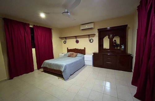 Xcumpich Apartment | Departamento en Xcumpich 2 Recamaras