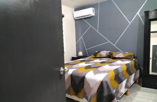Nueva Esperanza Apartment | Departamento Esperanza 1