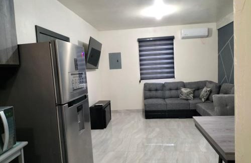 Nueva Esperanza Apartment | Departamento Esperanza 1