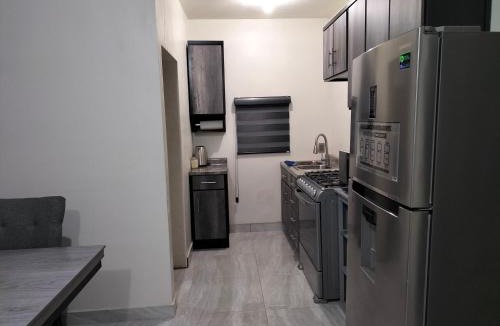 Nueva Esperanza Apartment | Departamento Esperanza 1