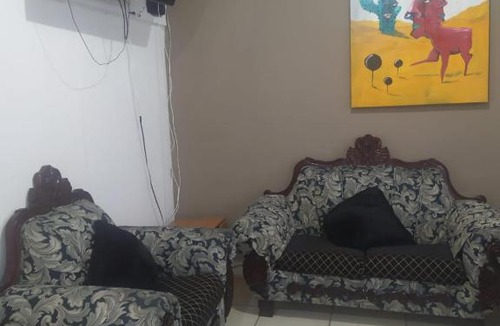 Ciudad Juarez Apartment | Departamento familiar accesible , cerca del consulado y centros comerciales