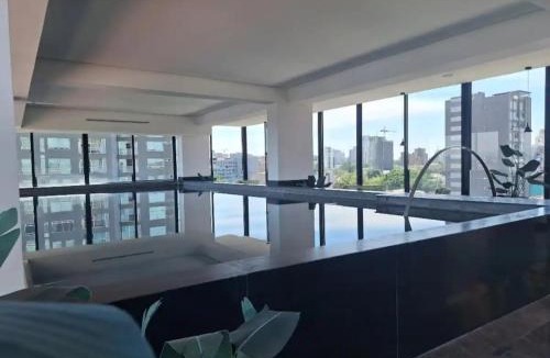 Americana Apartment | Departamento increible