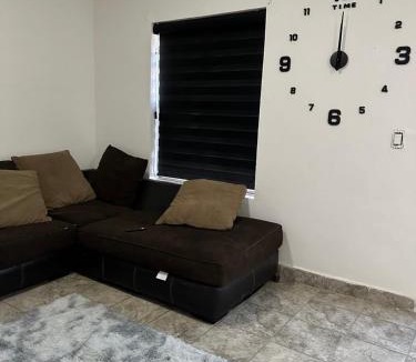 Ciudad Juarez Apartment | Departamento independiente en Juárez