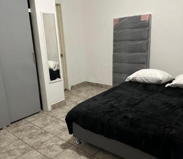 Ciudad Juarez Apartment | Departamento independiente en Juárez