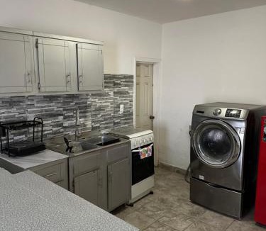 Ciudad Juarez Apartment | Departamento independiente en Juárez