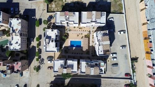 Juarez Apartment | Departamento La Paloma