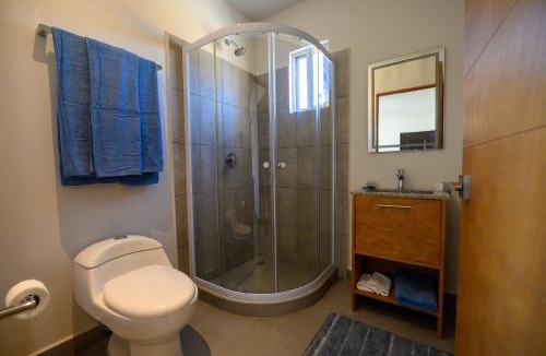 Juarez Apartment | Departamento La Paloma