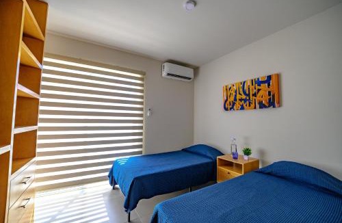 Juarez Apartment | Departamento La Paloma