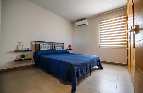 Juarez Apartment | Departamento La Paloma