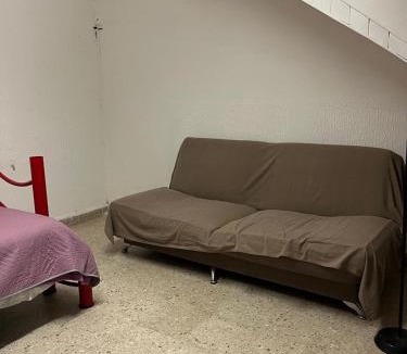 Ixtapalapa Apartment | Departamento Lirio Planta Baja