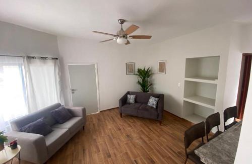 La Salle 2 Apartment | Departamento Maderas