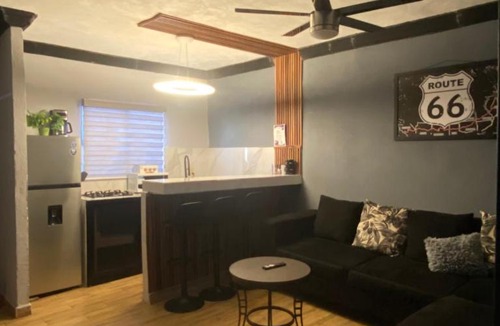 Ciudad Acuna Apartment | Departamento Mateos 504