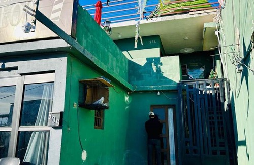 Ciudad Acuna Apartment | Departamento Mateos 504