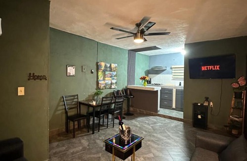 Acuna Apartment | Departamento Mateos 501