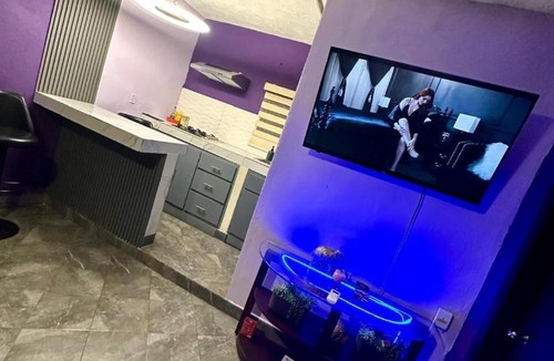 Acuna Apartment | Departamento Mateos 501