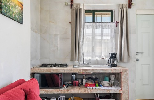 Luis Donaldo Colosio Apartment | Departamento Jaguar