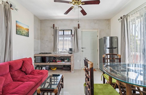 Luis Donaldo Colosio Apartment | Departamento Jaguar