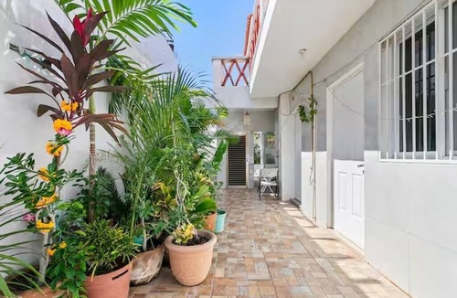 Luis Donaldo Colosio Apartment | Departamento Jaguar