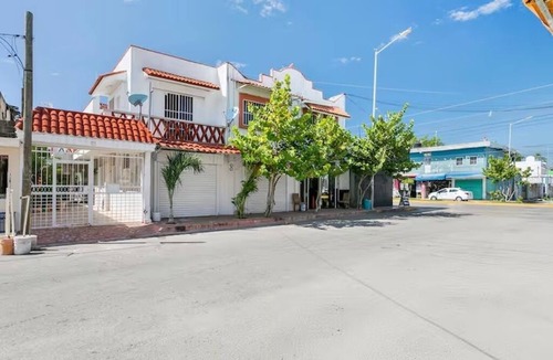 Luis Donaldo Colosio Apartment | Departamento Jaguar