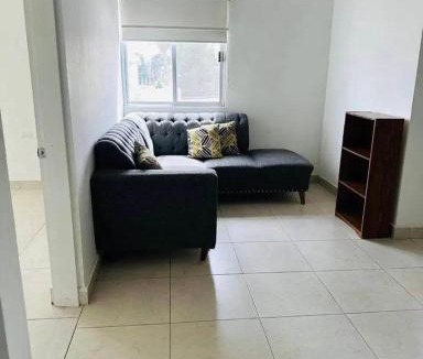Cuauhtemoc Apartment | Departamento olivas