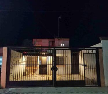 Cuauhtemoc Apartment | Departamento olivas