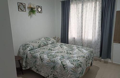 Cerritos Apartment | Departamento Planta Baja, A 1 Minuto de la playa.