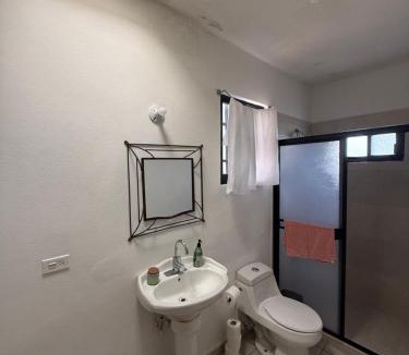 San Jose del Cabo Apartment | Departamento Privado en Los Cabos