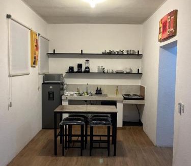 San Jose del Cabo Apartment | Departamento Privado en Los Cabos