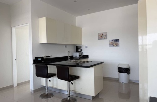 Ferrocarrilera Apartment | Departamento Premium Torre M by GPS
